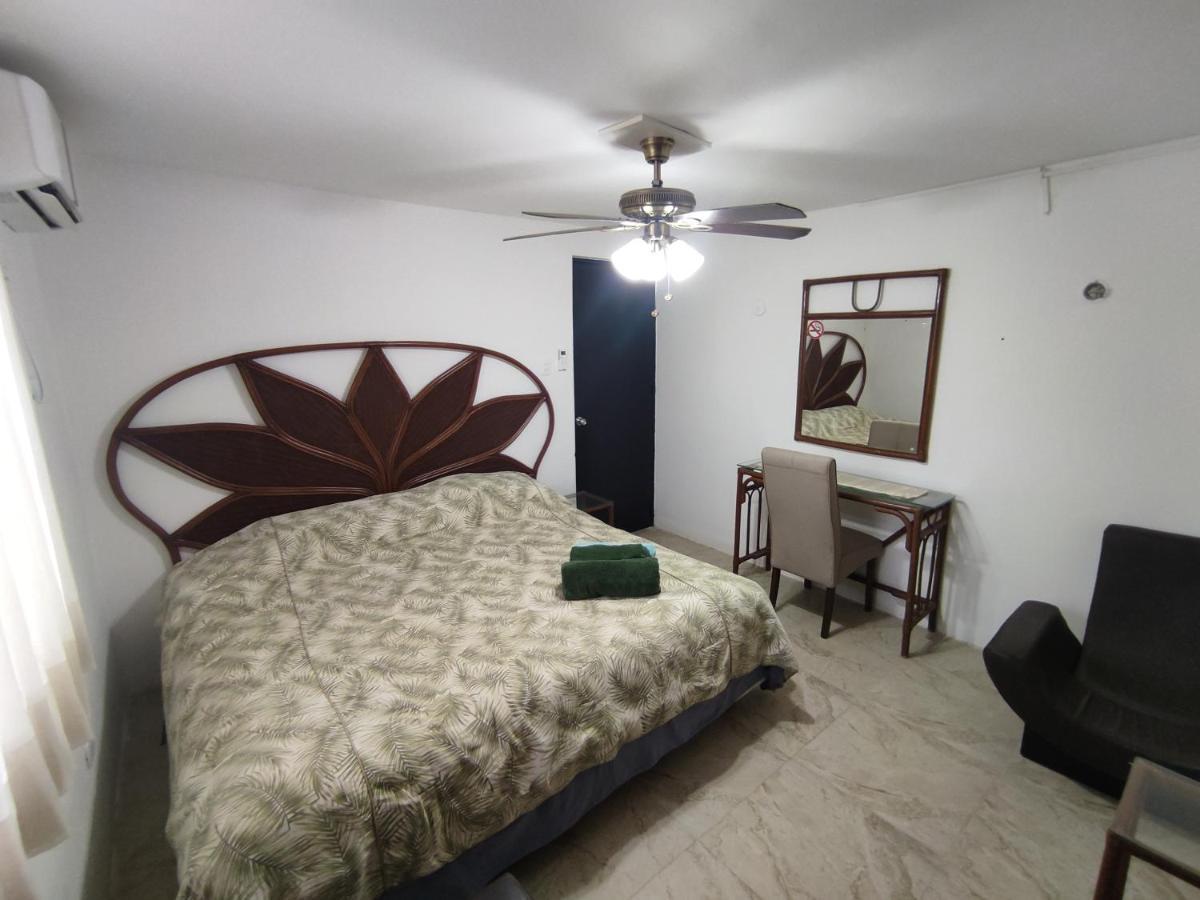 Tulipan Villa *