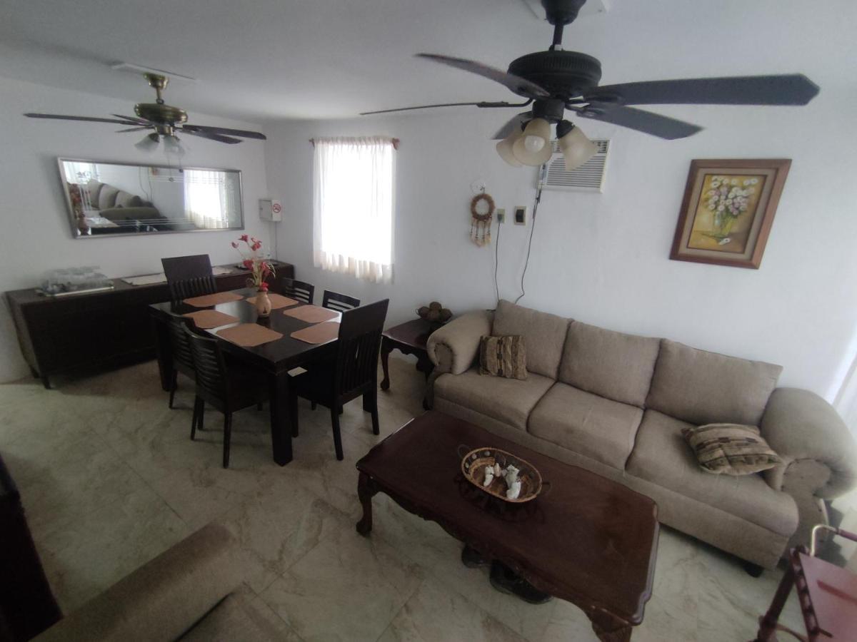 Tulipan Villa