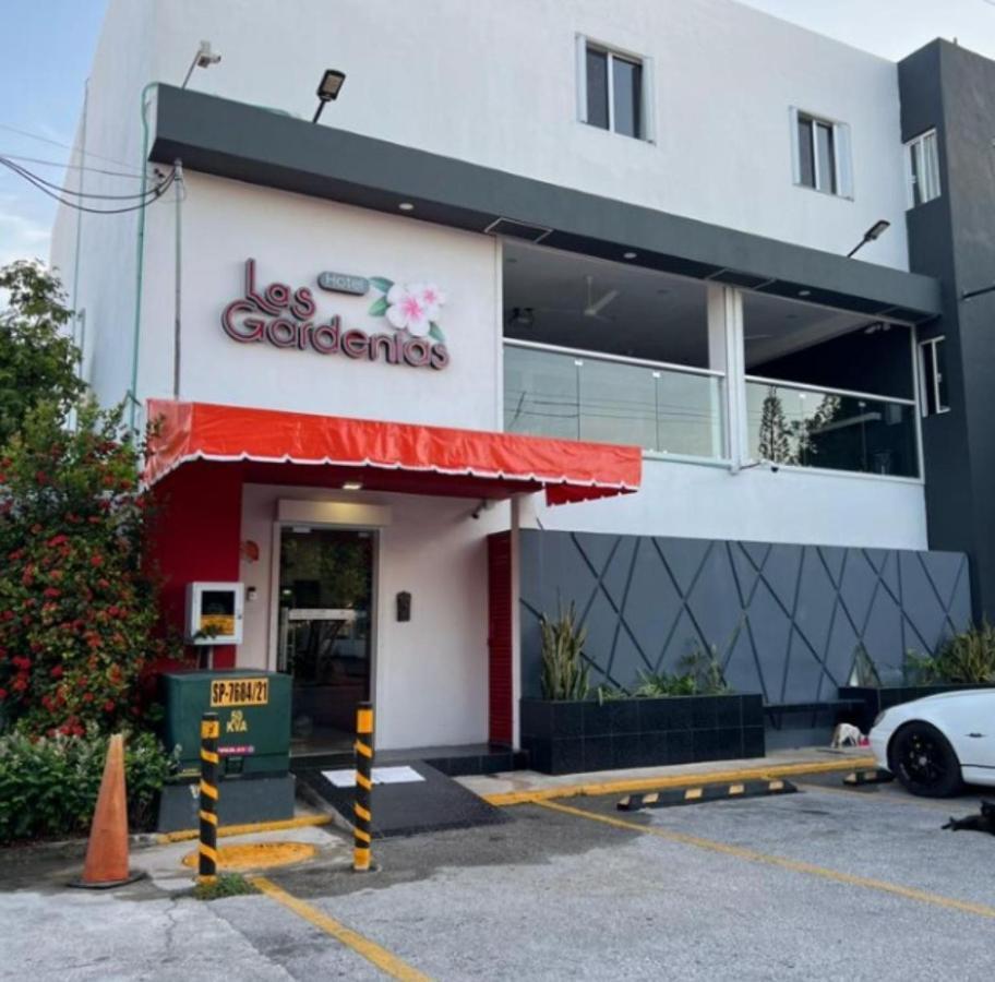 Gardenias 3* Cancún