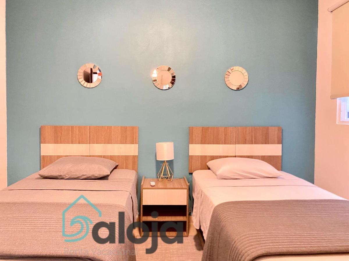 Apartamento Unico Y Agradable Dto En Zona Centro 6 Pax Cancún
