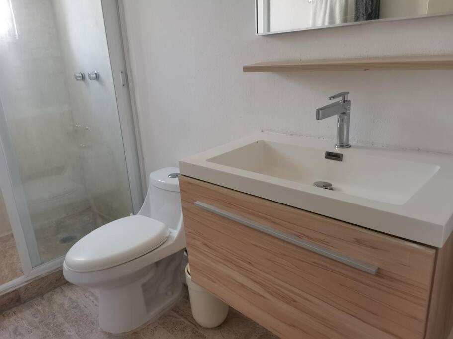 Penthouse A Un Paso De Puerto Cancún