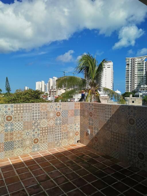 Apartamento Penthouse A Un Paso De Puerto Cancún