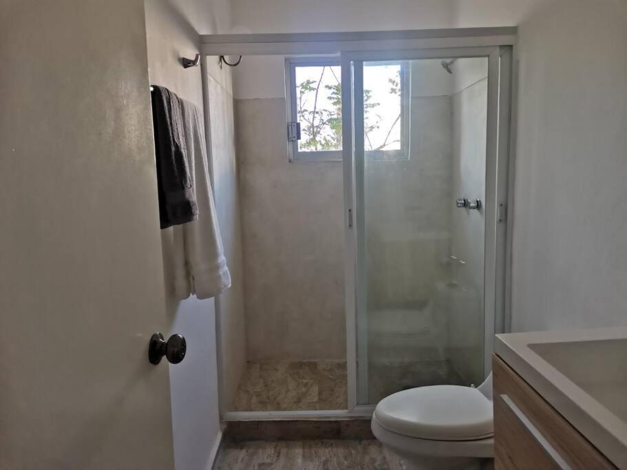 Apartamento Penthouse A Un Paso De Puerto