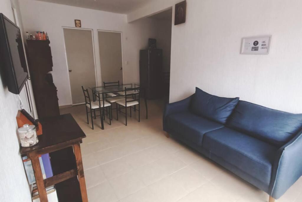 Departamento En Cancun. Apartment Cancun