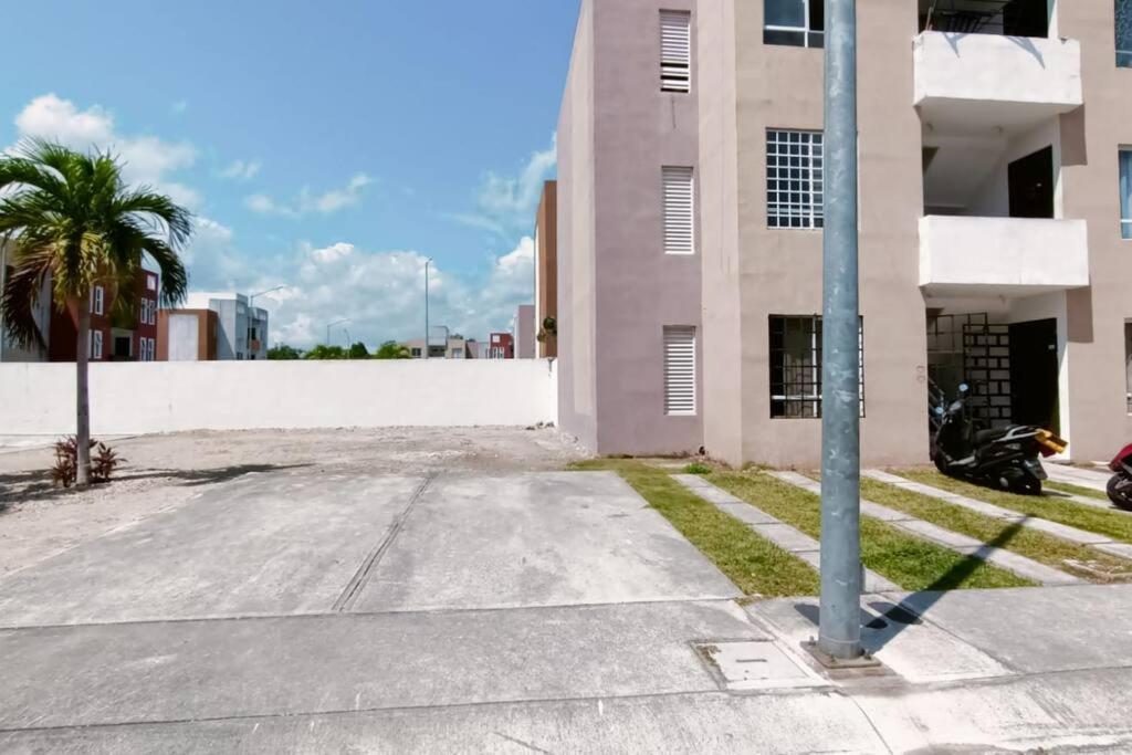 Departamento En Cancun.