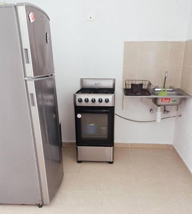 Apartamento Departamento En Cancun.