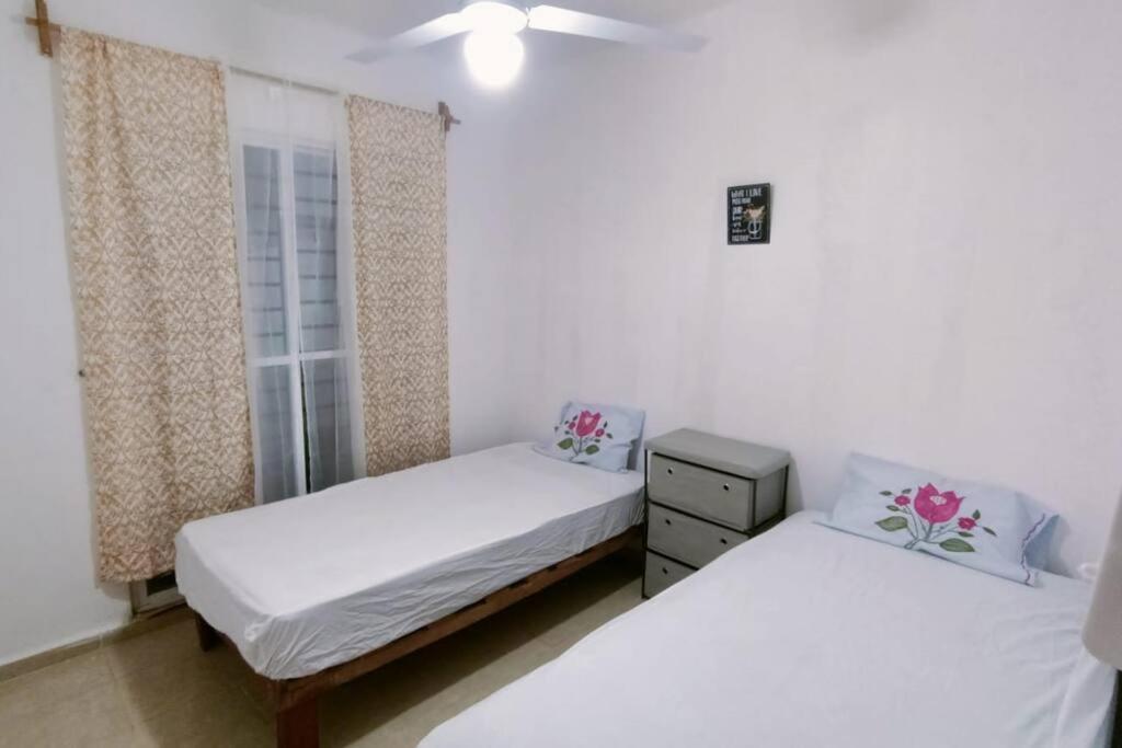 Departamento En Cancun. Apartamento *