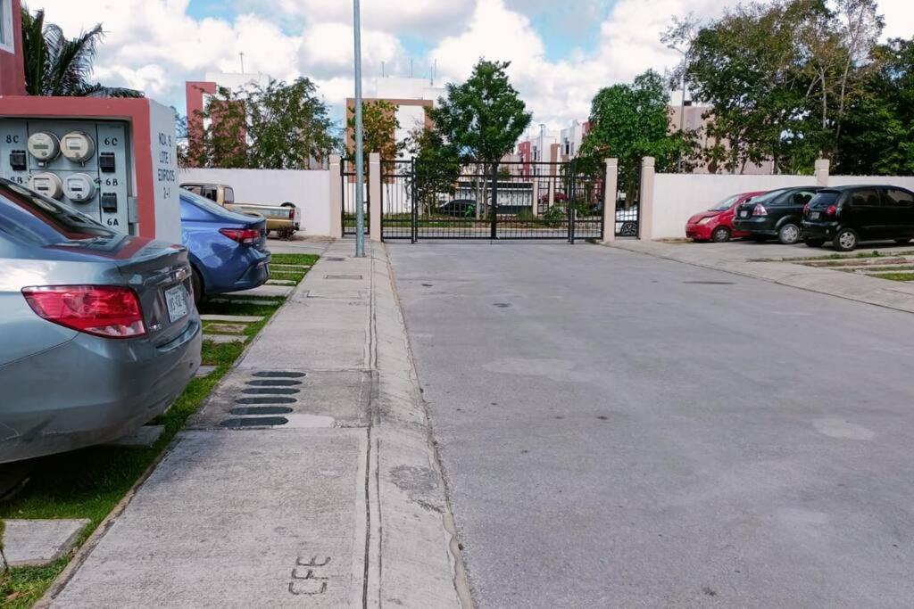 Departamento En Cancun. Cancún