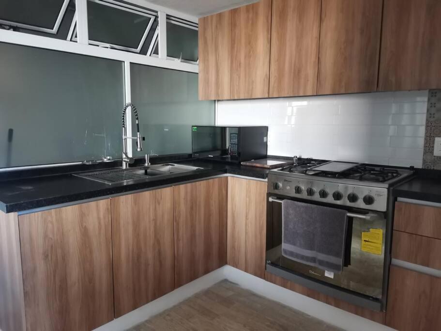 Penthouse A Un Paso De Puerto Cancún