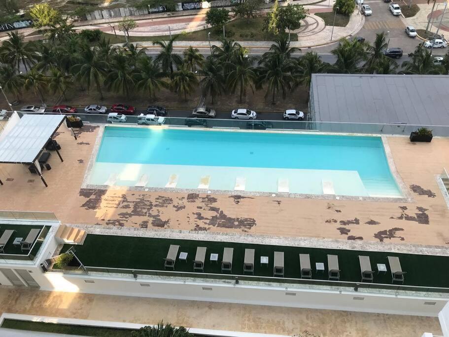 Apartamento Departamento Torre Miami