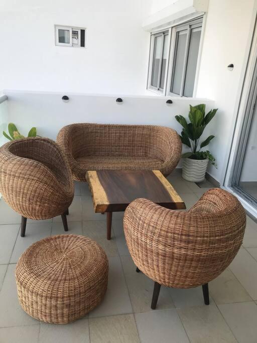 Departamento Torre Miami Cancún