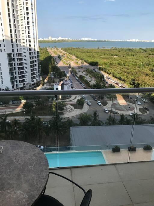 Departamento Torre Miami
