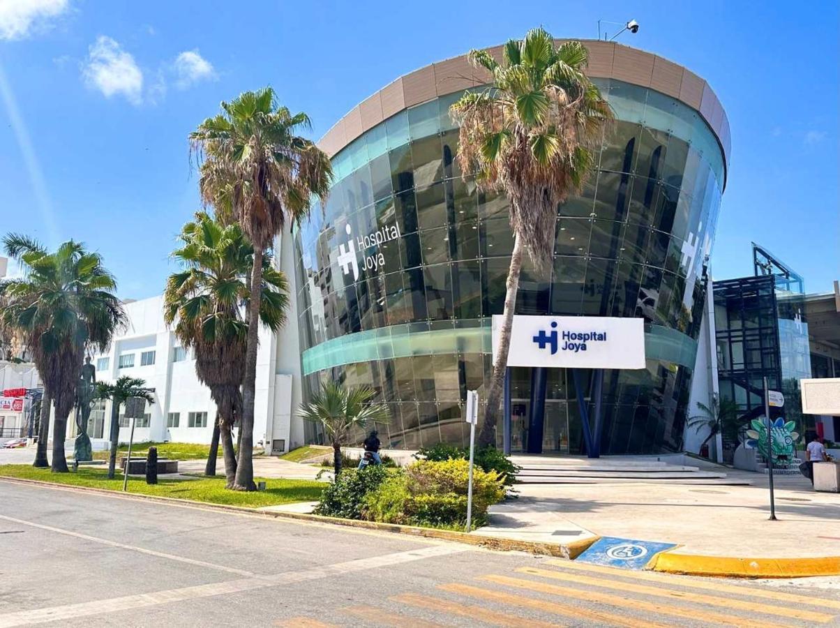 Apartamento Aurora Beautiful Beachfront *