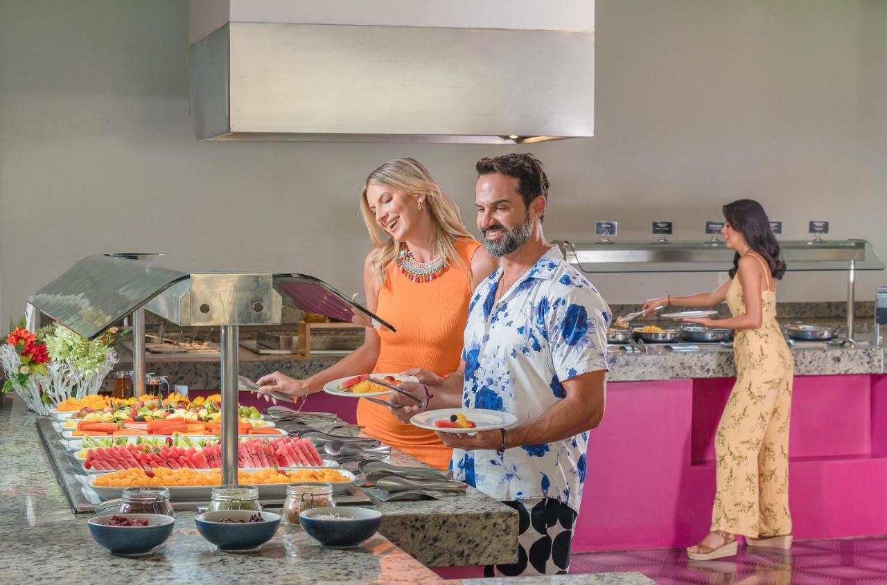 Resort Temptation (adults Only) 5*