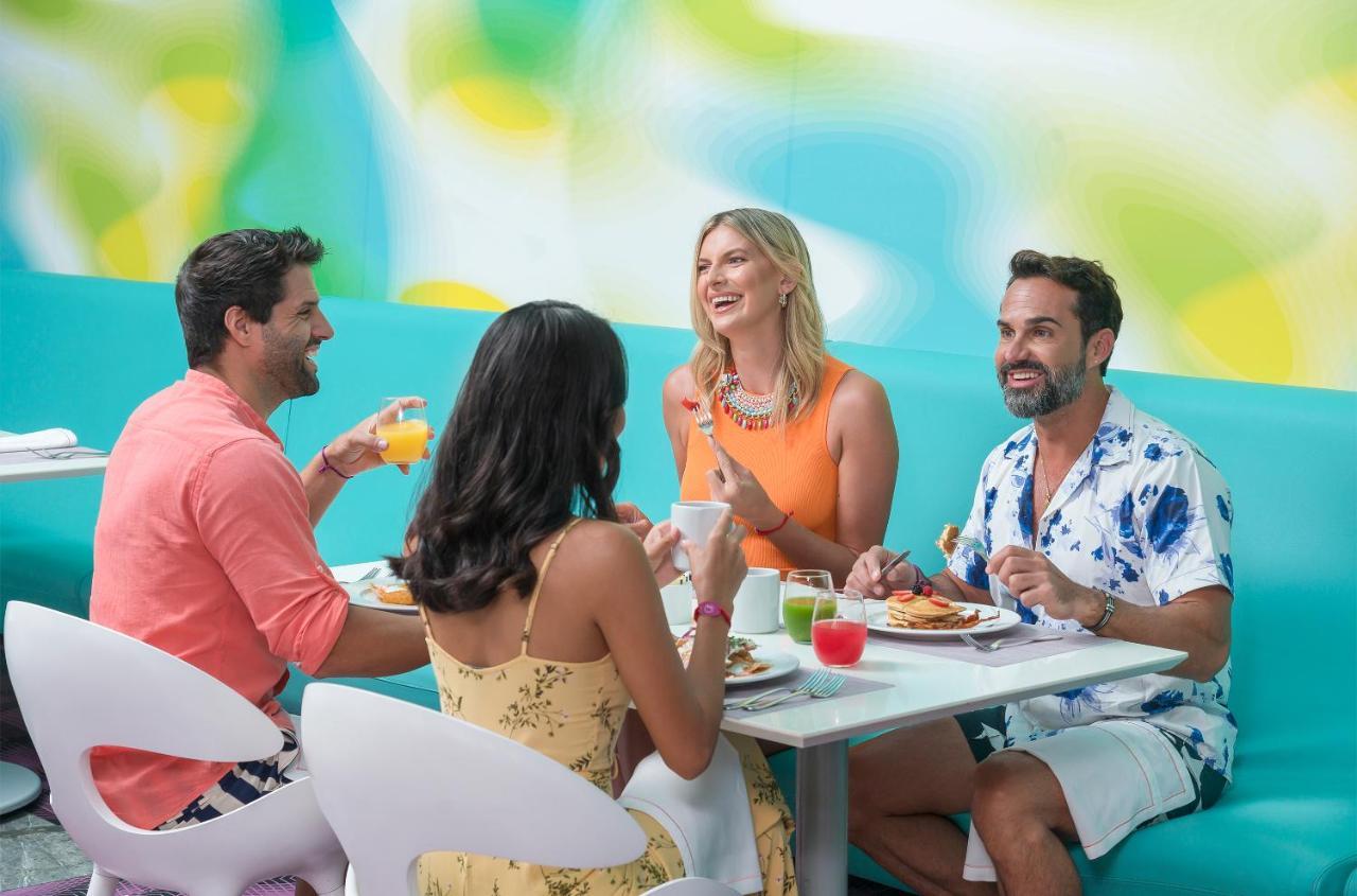 Resort Temptation (adults Only) Cancún
