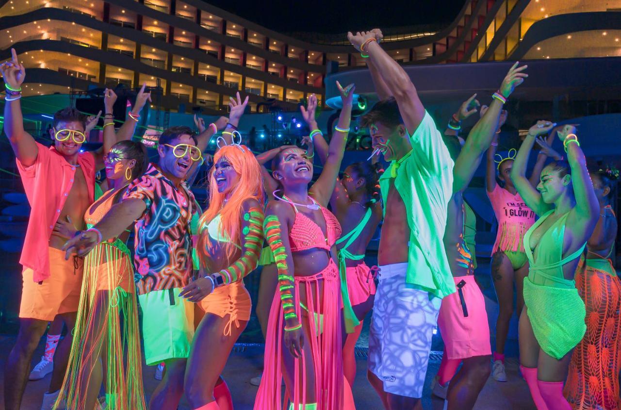 Temptation (adults Only) Resort Cancún