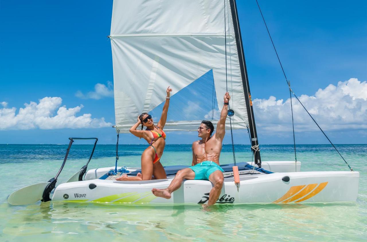 Resort Temptation (adults Only)