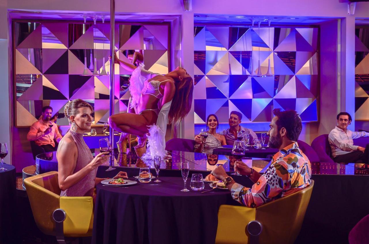 Resort Temptation (adults Only) 5*