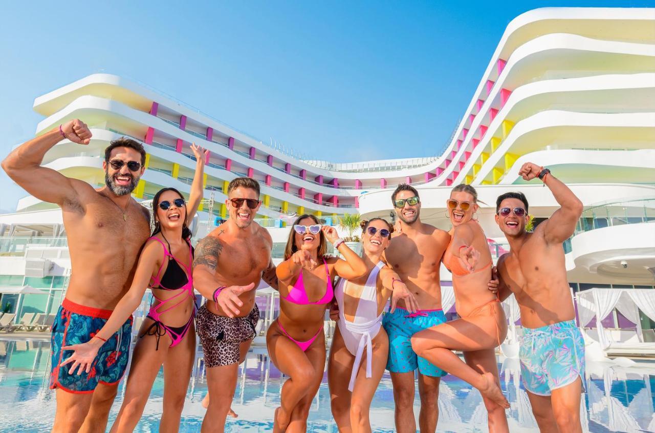 Resort Temptation (adults Only) 5*