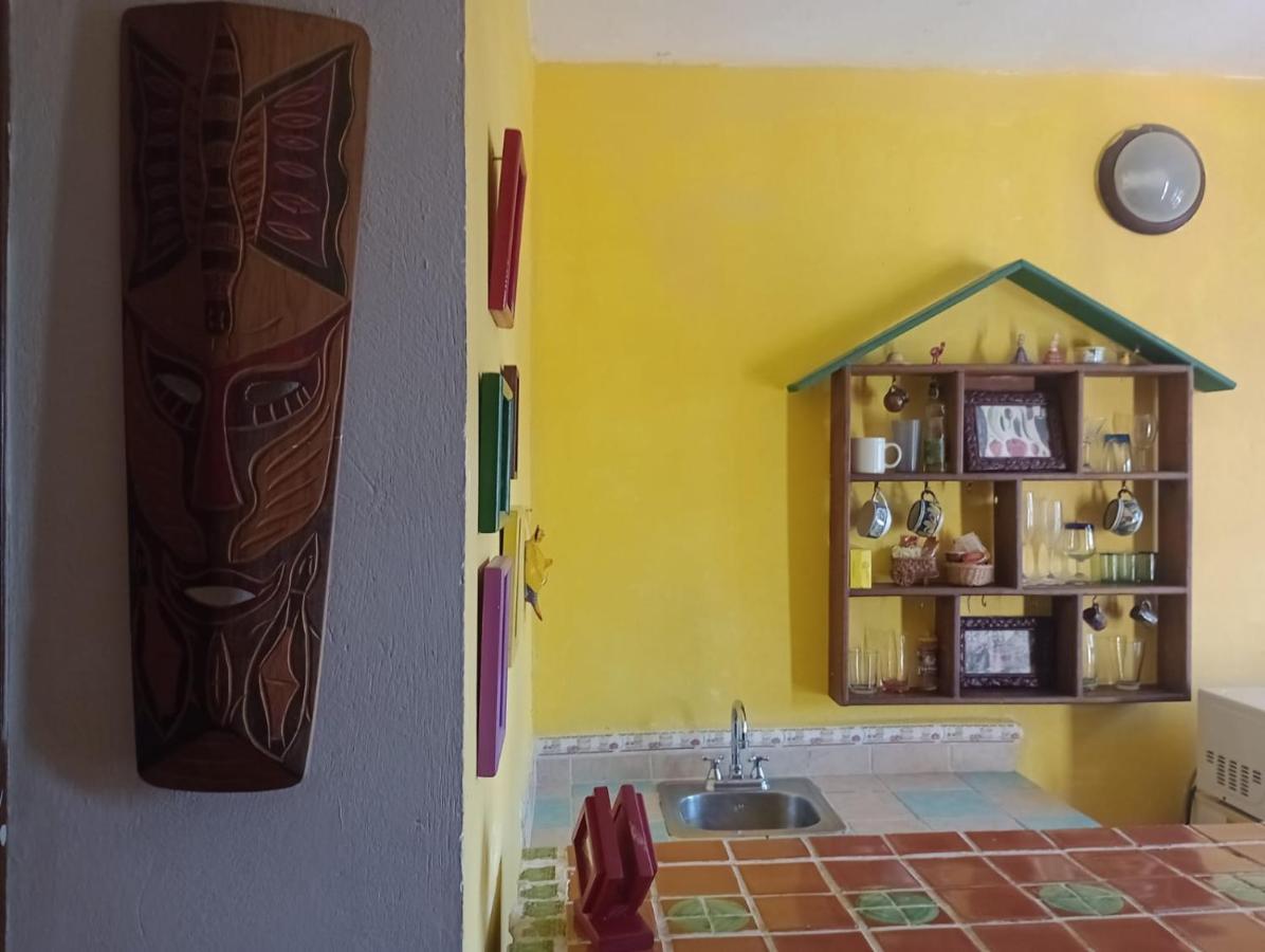 Cancun Guest House *