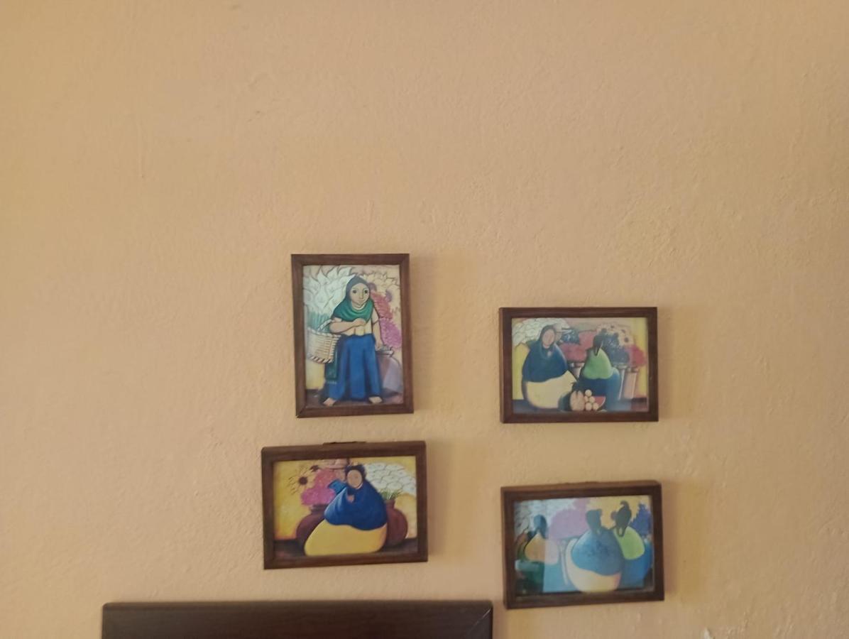 Cancun Guest House Inn *