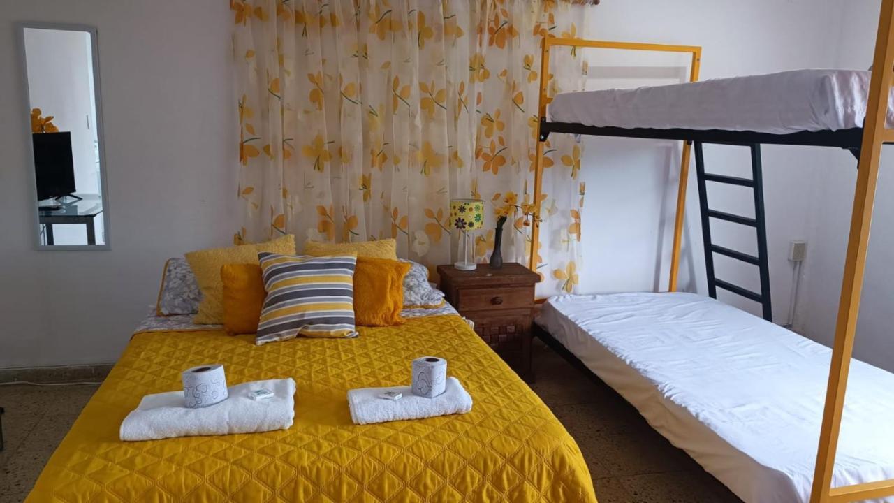 Casa Calis Ii Pensión