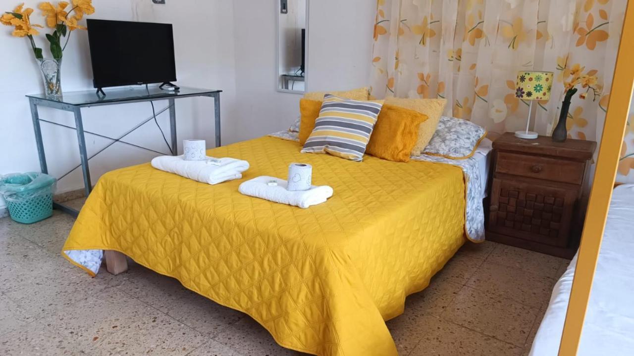 Pensión Casa Calis Ii Cancún