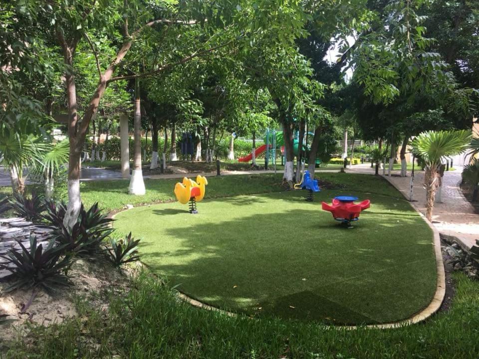 Hermoso Departamento En Con Alberca * Cancún