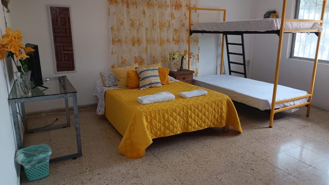 Pensión Casa Calis Ii