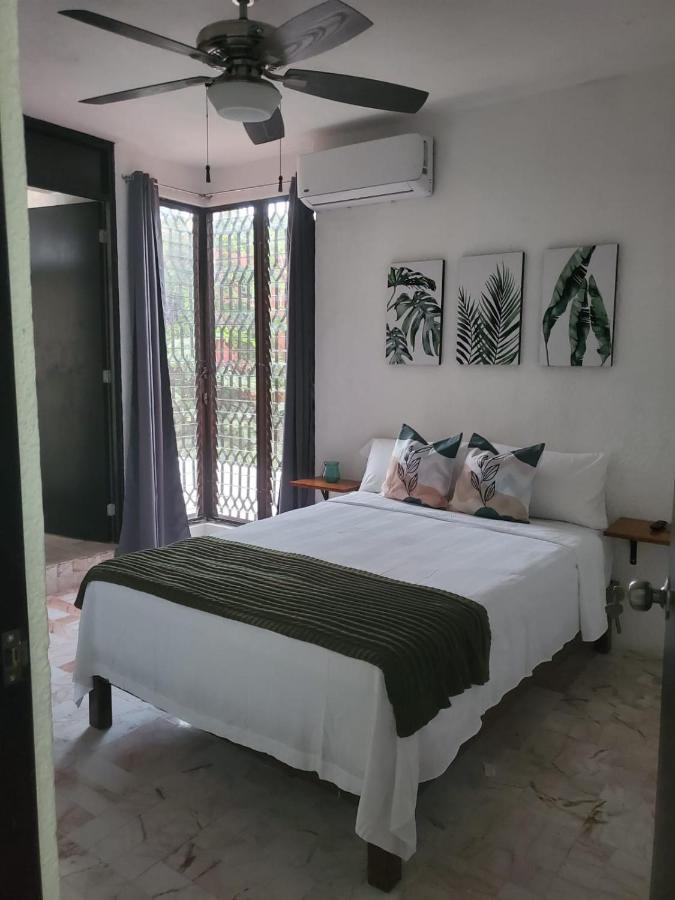 Casa Palmas Guest house Cancun