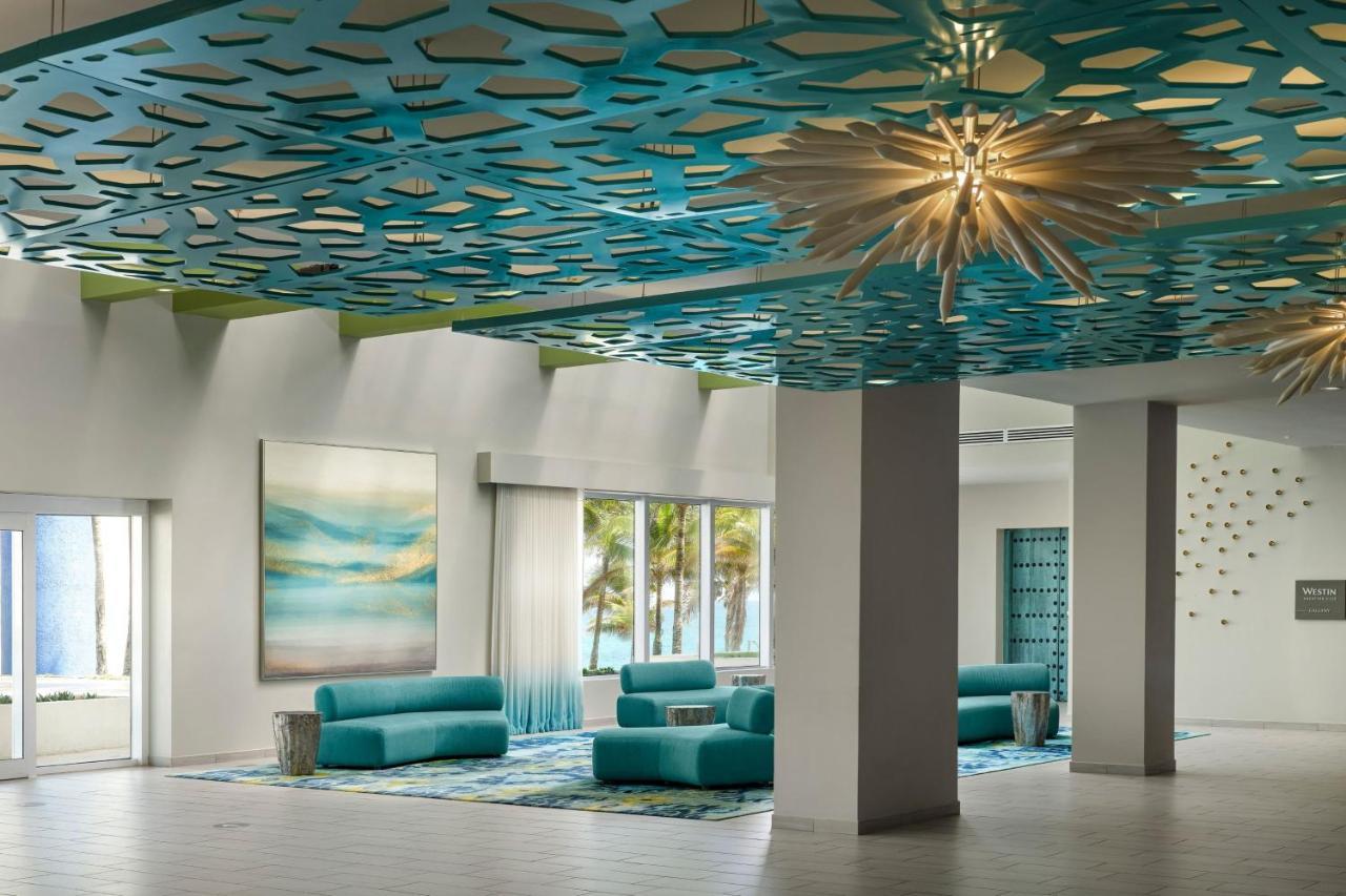The Westin & Resort