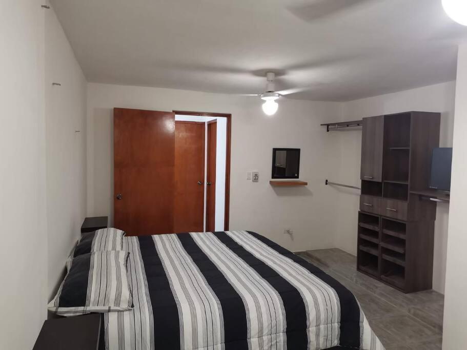 Apartamento Gran Plaza, *