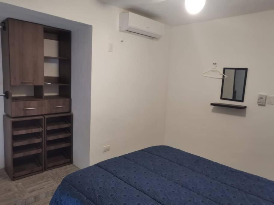 Gran Plaza, Apartamento