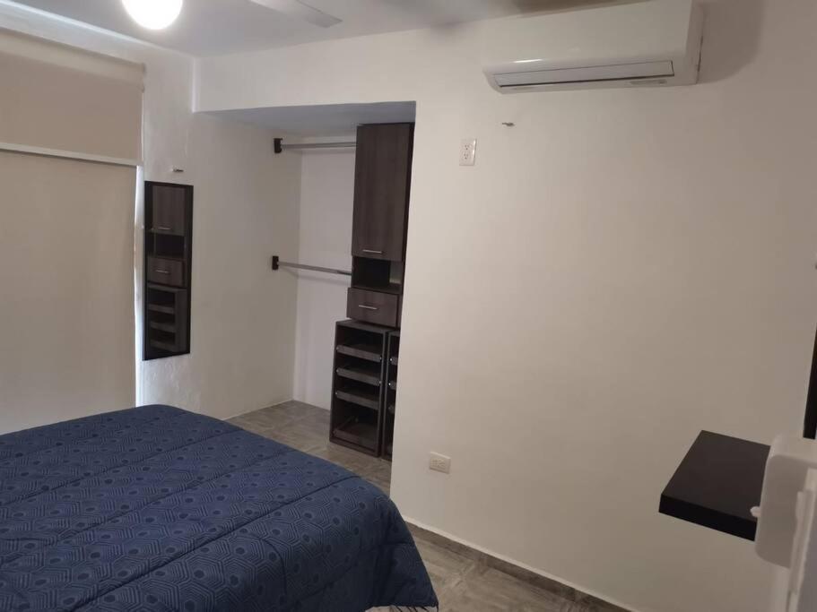 Apartamento Gran Plaza,