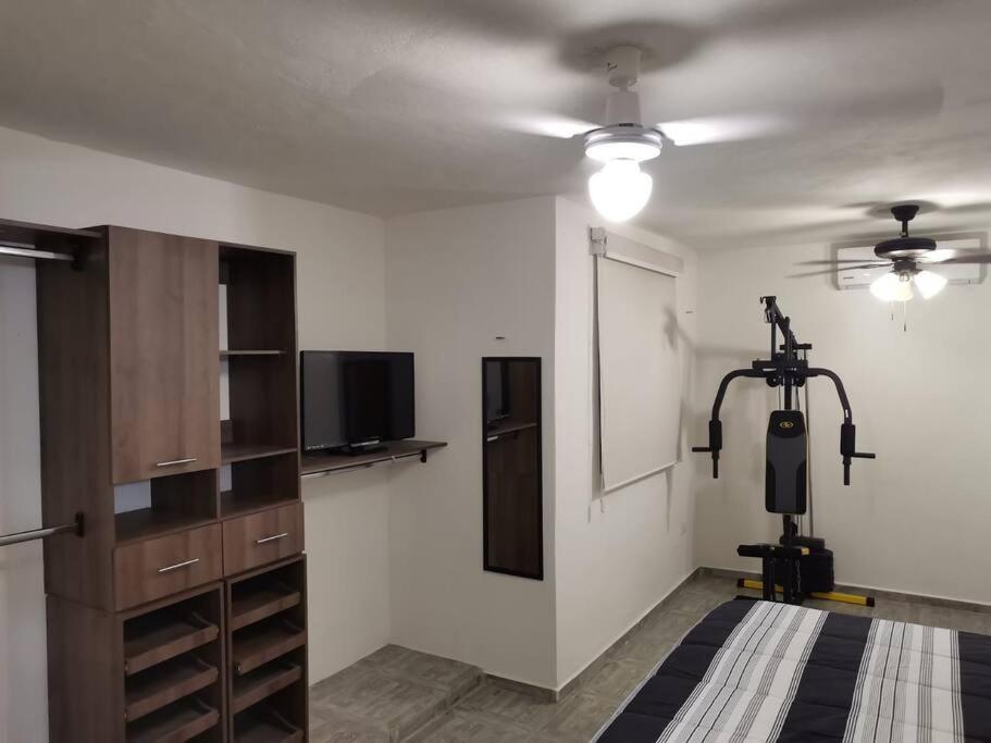 Gran Plaza, Apartamento *