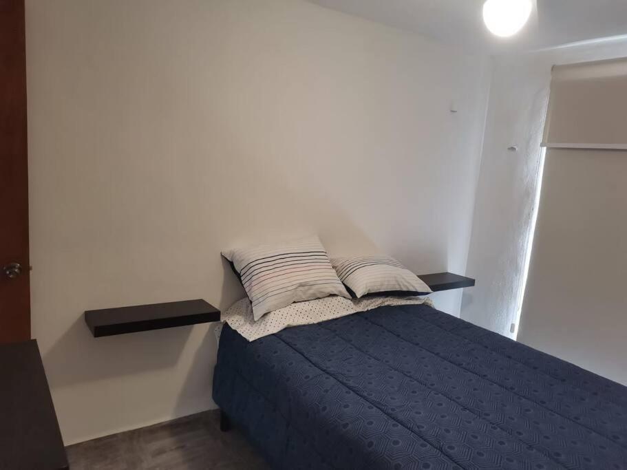 Gran Plaza, Apartamento