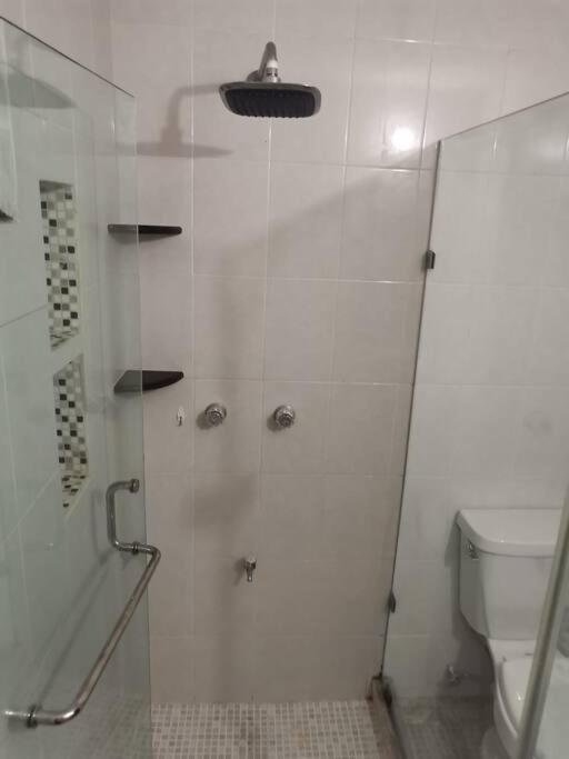 Gran Plaza, Apartamento