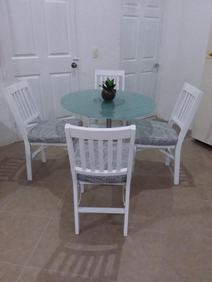 Junior Privada 7 Min Del Aeropuerto * Cancún