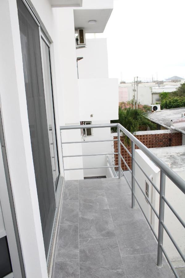 Apartamento Centrico Departamento *