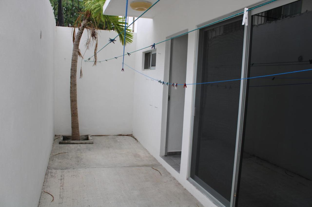 Centrico Depto Cancun