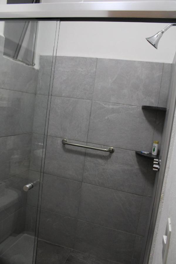 Centrico Depto Apartment *
