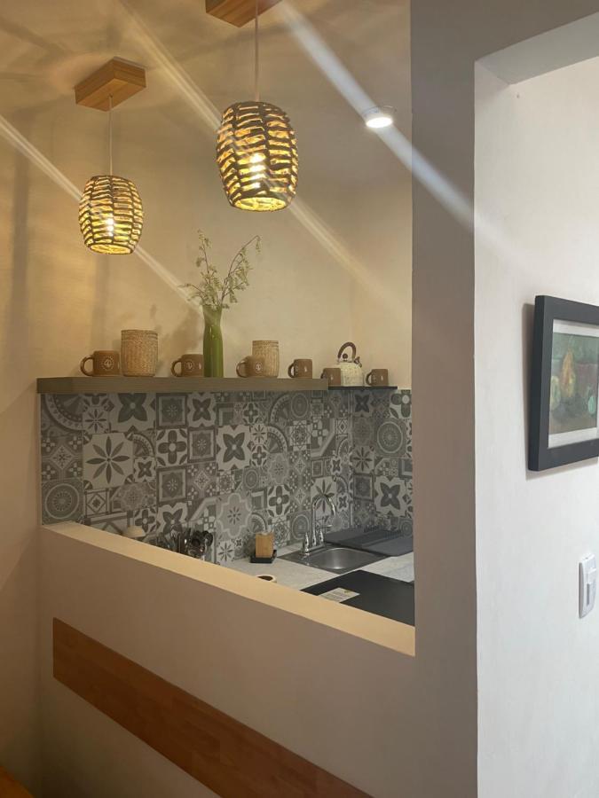 Apartamento Loft