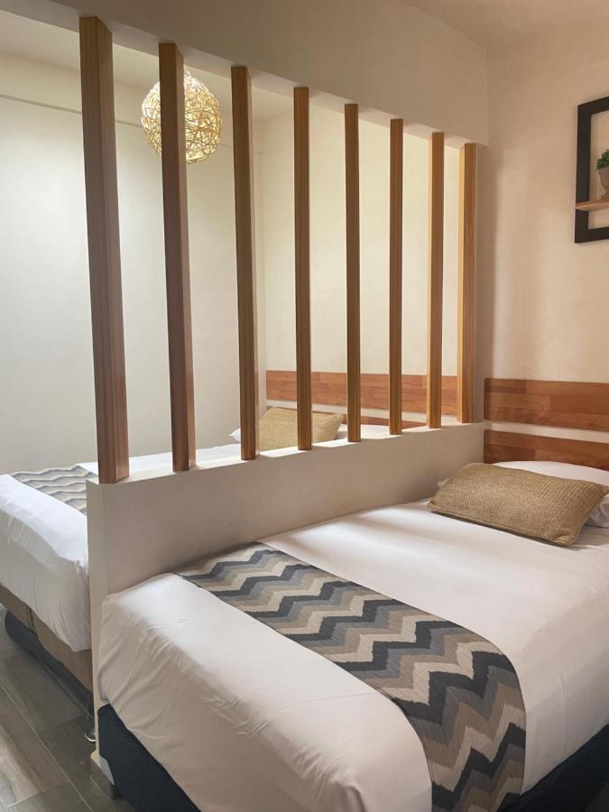 Apartamento Loft Cancún