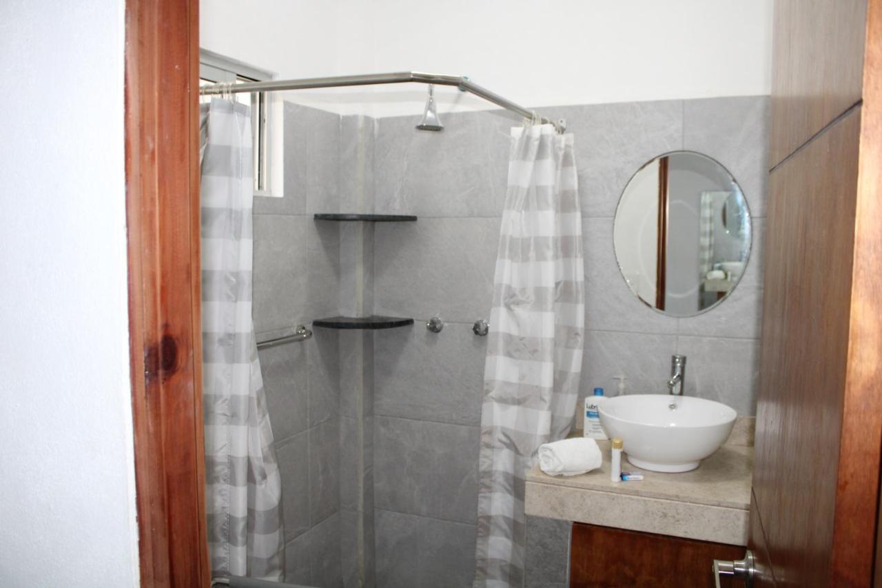 Centrico Depto Apartment
