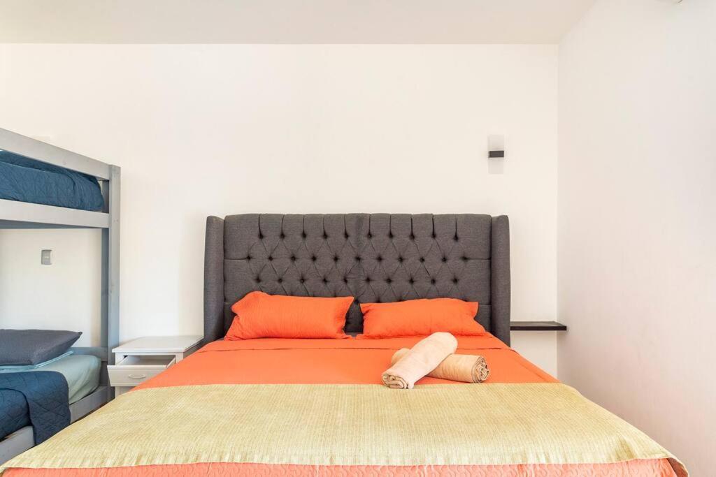 Сasa de vacaciones Casa Del Sol Cancun, 5 Min Zone Cancún