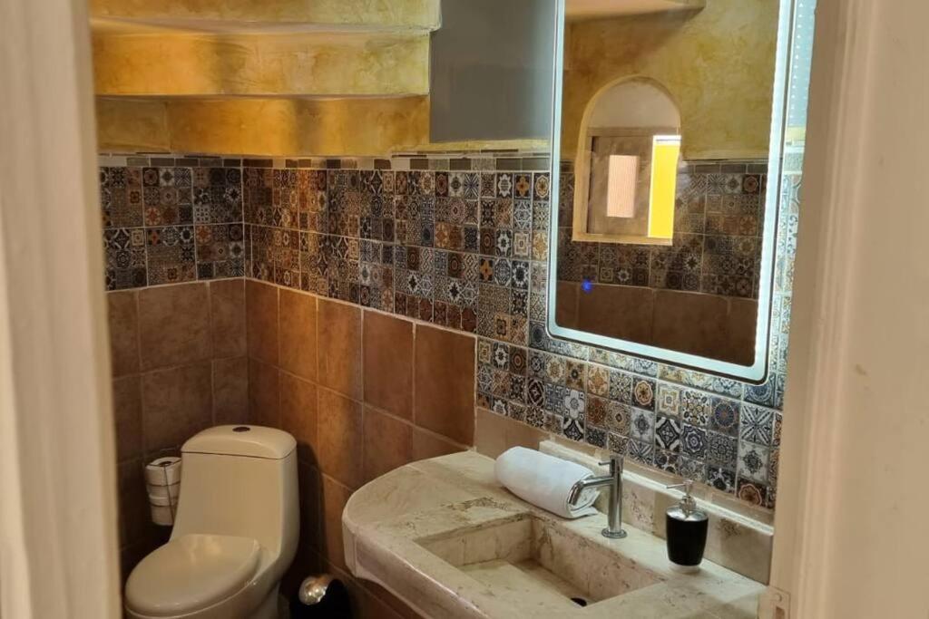 Сasa de vacaciones Casa Del Sol Cancun, 5 Min Zone
