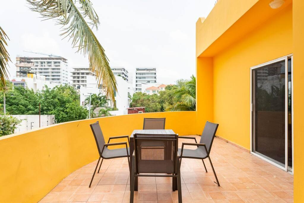 Casa Del Sol Cancun, 5 Min Zone