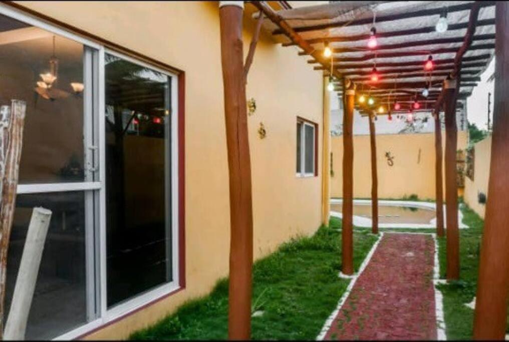 Casa Del Sol Cancun, 5 Min Zone Сasa de vacaciones Cancún