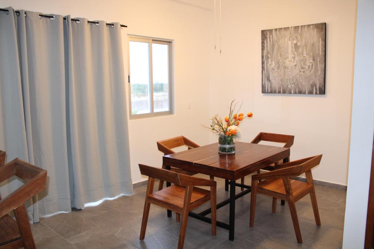 Maya Ka'an Apartamento *