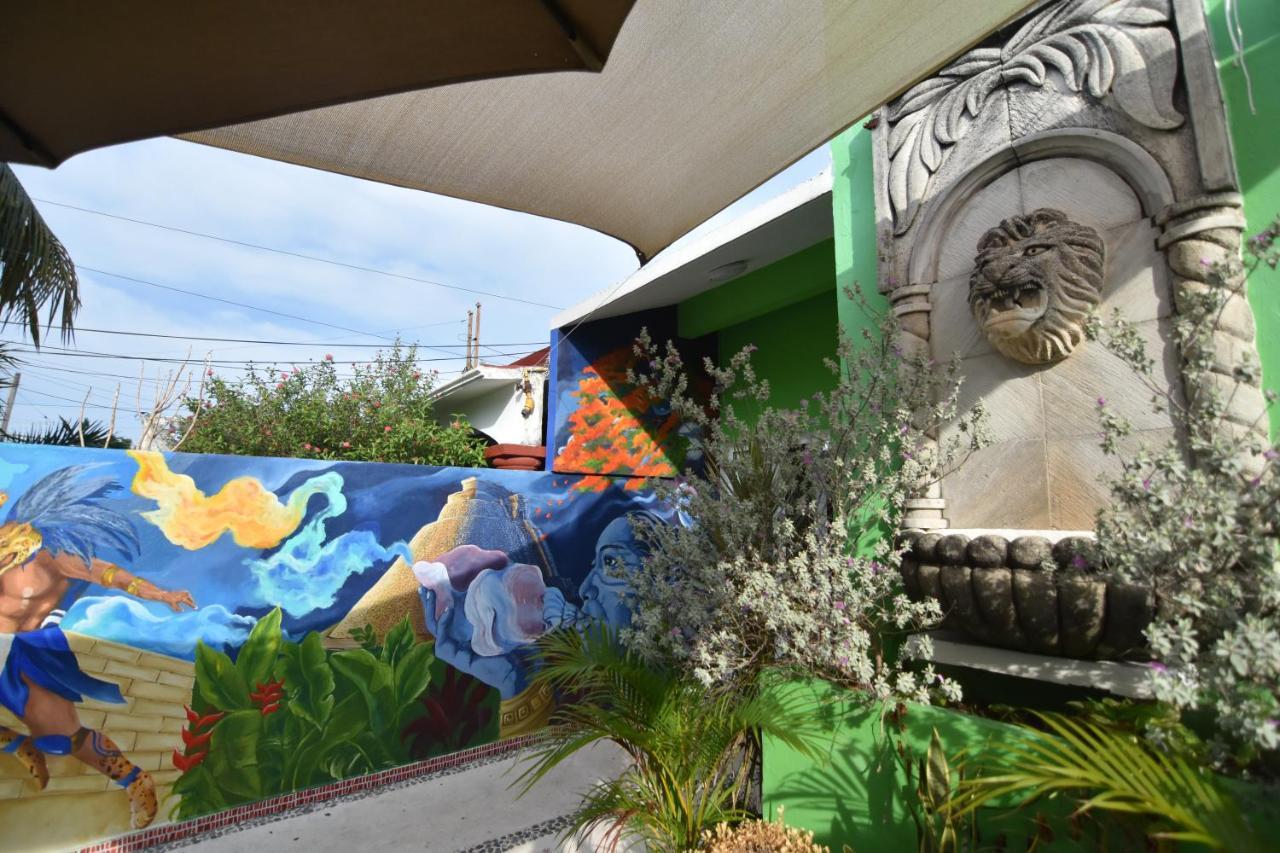 Homestay Leo Downtown